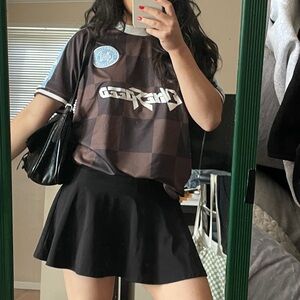 neighborhood sports club jersey